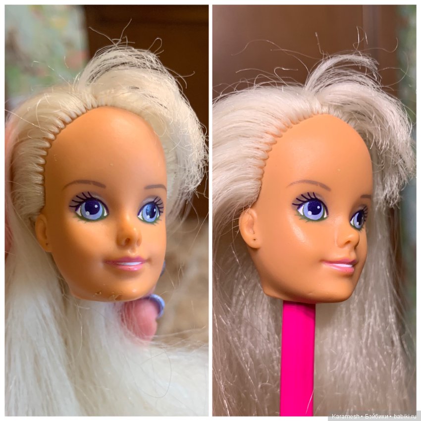 Отчёт о проделанной работе