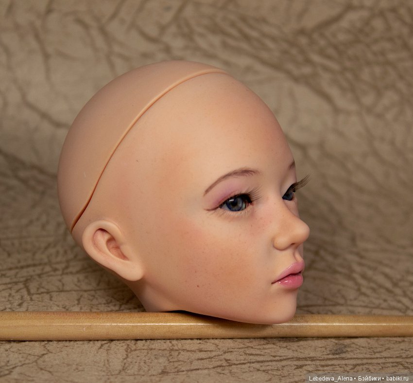 Аса - заключительная часть балета (фото 3)