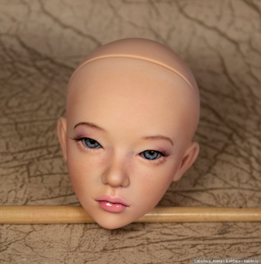 Аса - заключительная часть балета