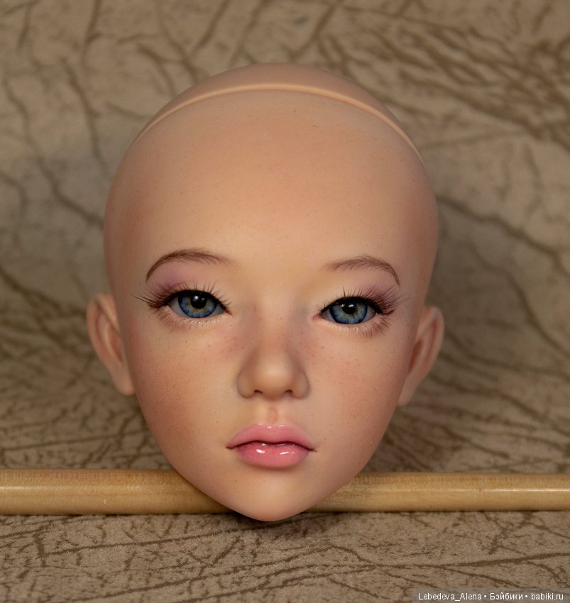 Аса - заключительная часть балета (фото 2)