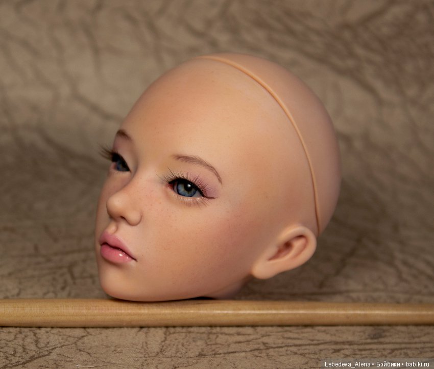 Аса - заключительная часть балета (фото 4)