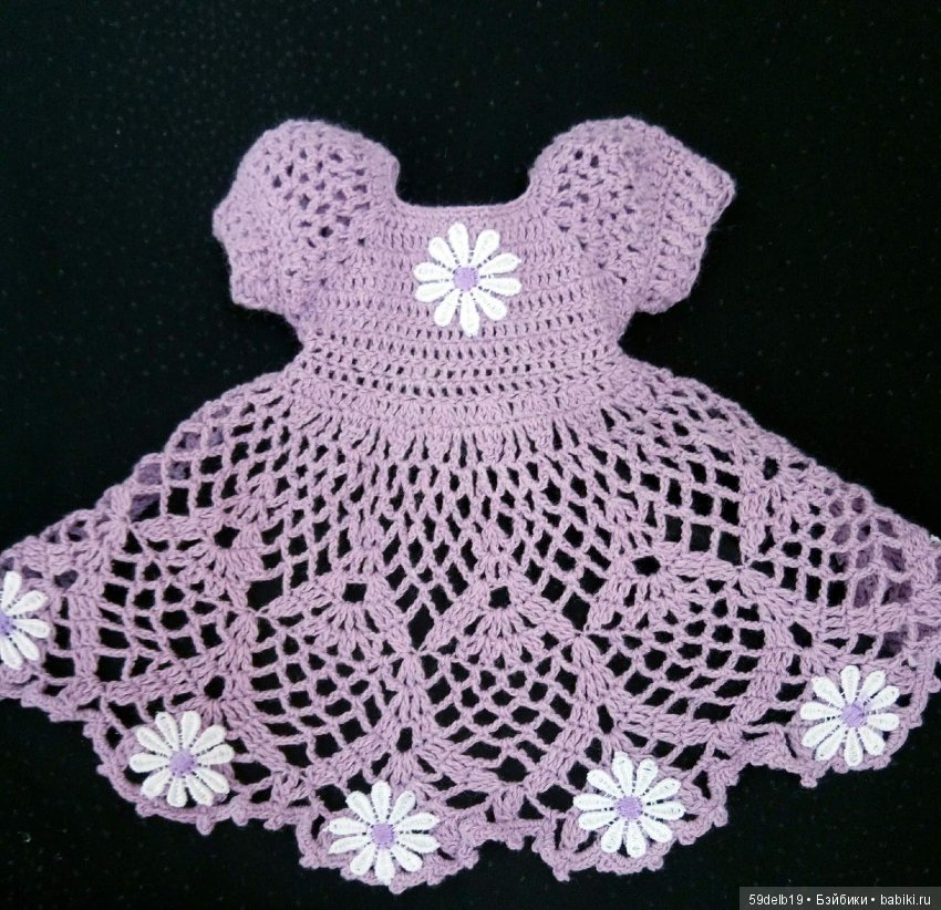 Ещё один "Вечер сиреневый", а может - "Сиреневый туман" (фото 7)