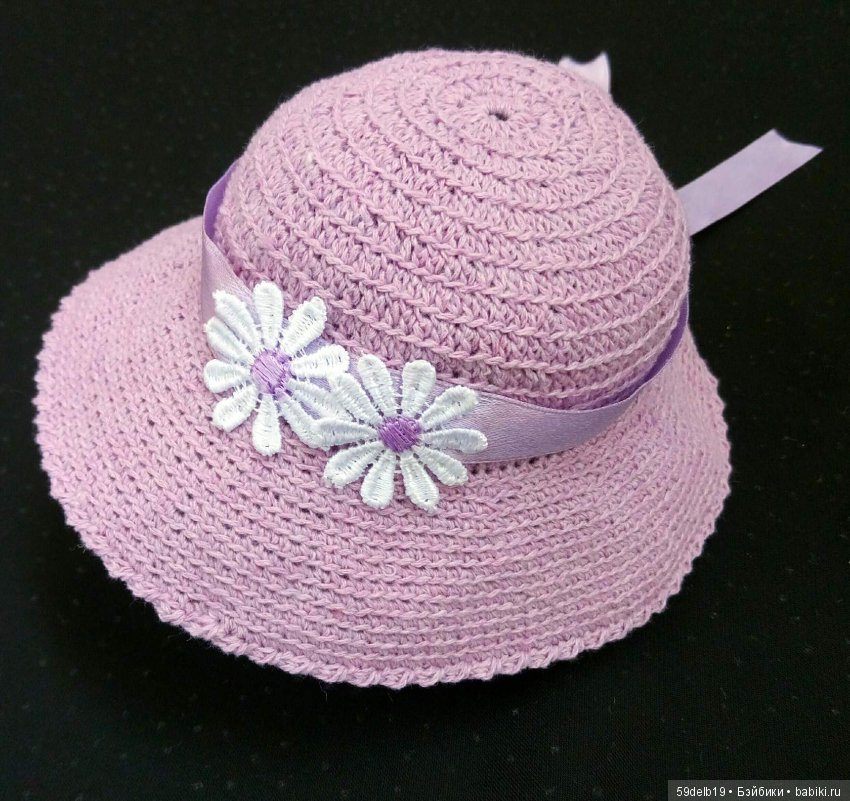 Ещё один "Вечер сиреневый", а может - "Сиреневый туман" (фото 8)