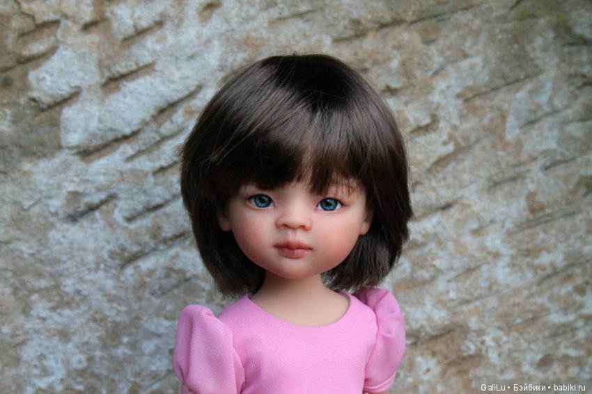 Две Маники - Куклы Паола Рейна - Paola Reina | Бэйбики - 159525