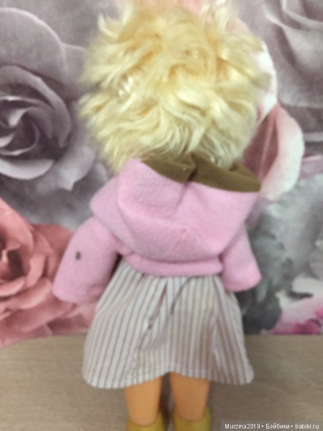 Помогите распознать куклу (фото 3)