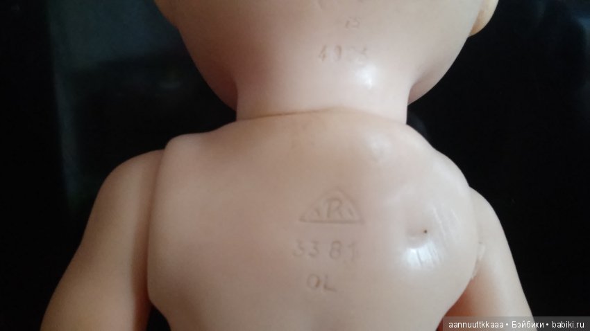 Нужна помощь в реставрации пальчиков и не только (фото 3)