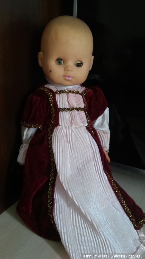 Нужна помощь в реставрации пальчиков и не только (фото 6)