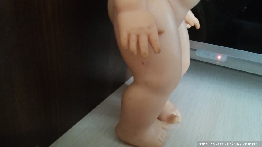 Нужна помощь в реставрации пальчиков и не только (фото 4)