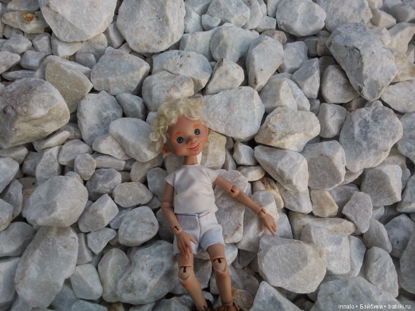 Падение с рябины и зализывание ран (фото 9)