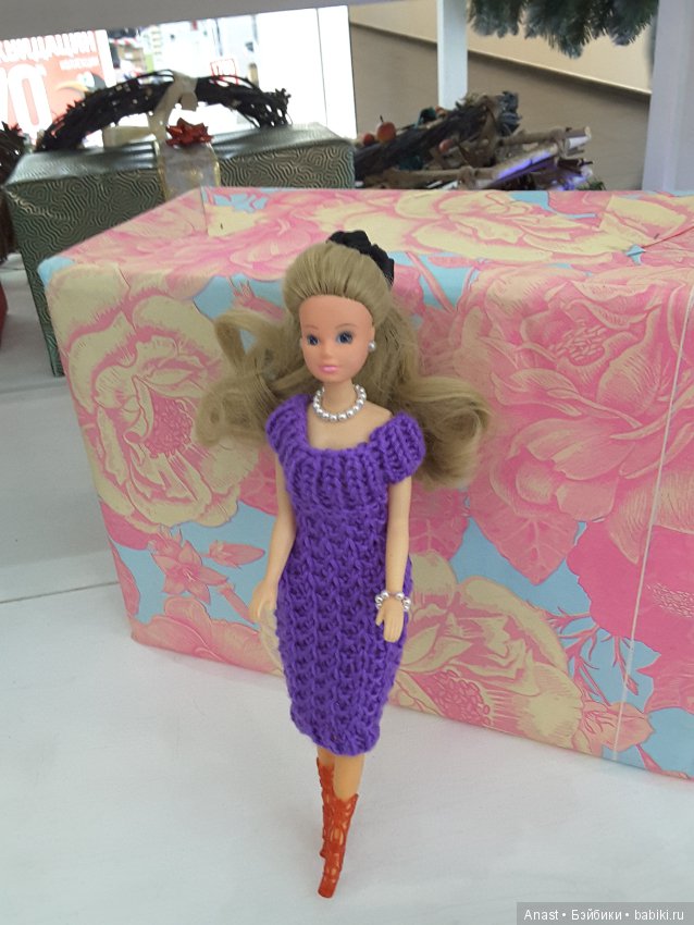 Фиолетовая коллекция — Болталка и разговоры обо всем: жизнь