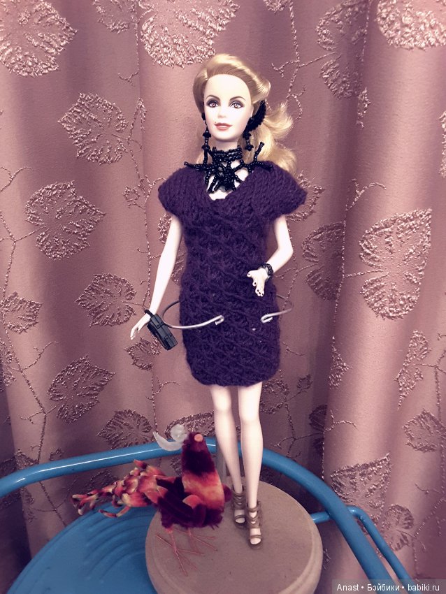 Фиолетовая коллекция — Болталка и разговоры обо всем: жизнь