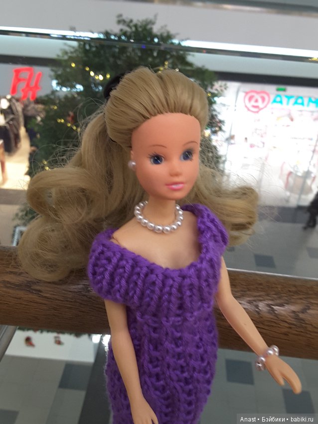 Фиолетовая коллекция — Болталка и разговоры обо всем: жизнь