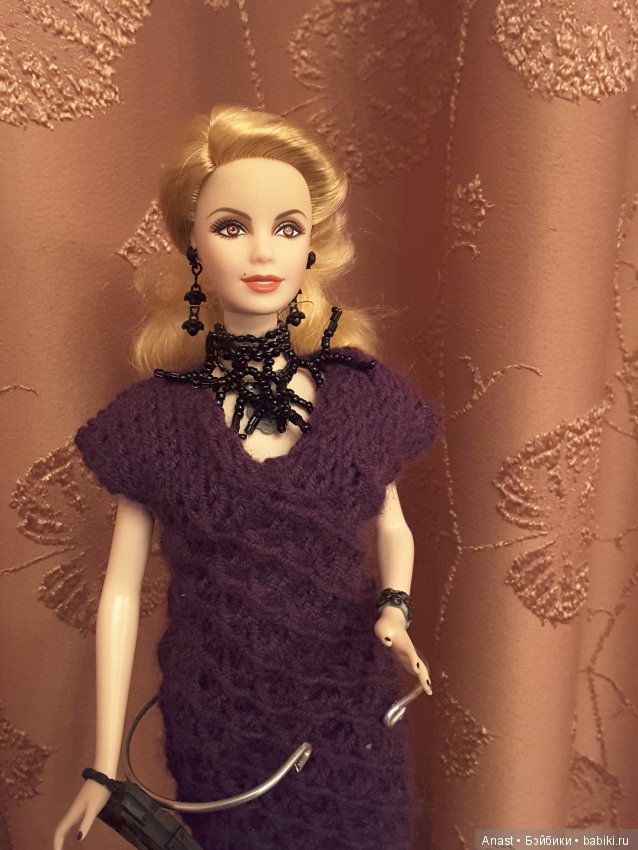 Фиолетовая коллекция — Болталка и разговоры обо всем: жизнь