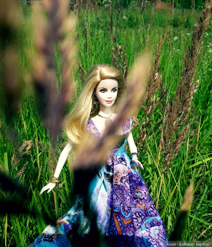 Фиолетовая коллекция — Болталка и разговоры обо всем: жизнь