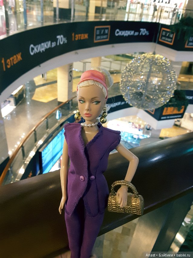 Фиолетовая коллекция — Болталка и разговоры обо всем: жизнь