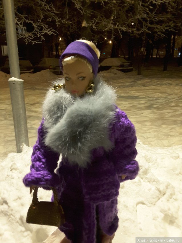 Фиолетовая коллекция — Болталка и разговоры обо всем: жизнь