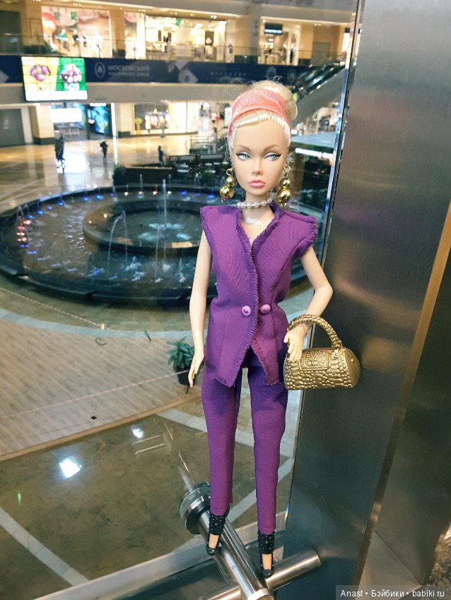 Фиолетовая коллекция — Болталка и разговоры обо всем: жизнь