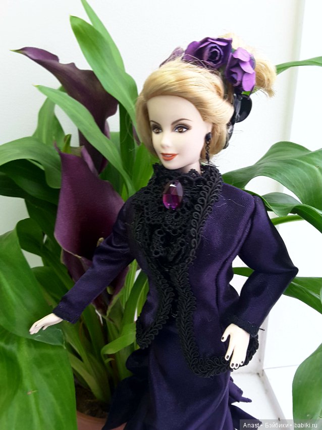 Фиолетовая коллекция — Болталка и разговоры обо всем: жизнь