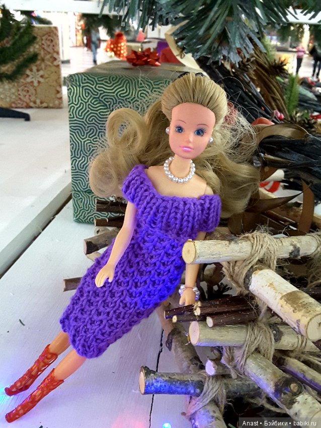 Фиолетовая коллекция — Болталка и разговоры обо всем: жизнь