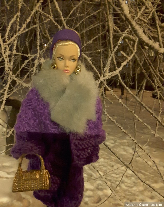 Фиолетовая коллекция — Болталка и разговоры обо всем: жизнь