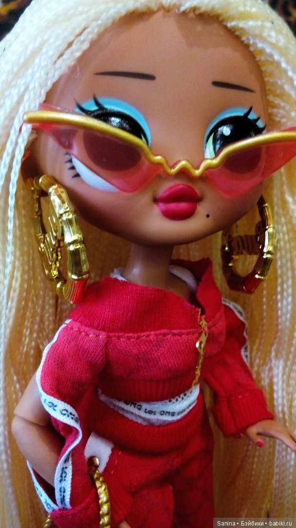 Занесло! Но это так здорово! Swag Леди-DJ