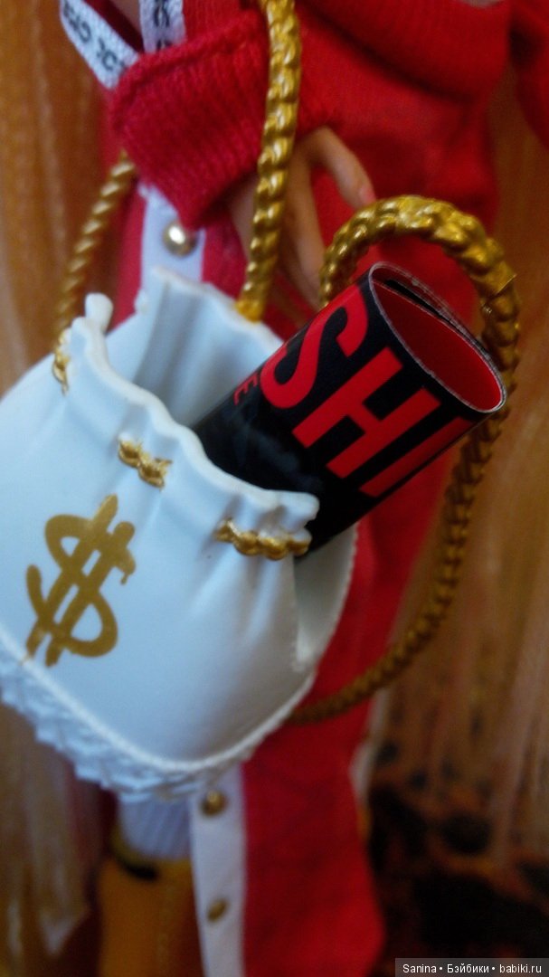 Занесло! Но это так здорово! Swag Леди-DJ (фото 6)