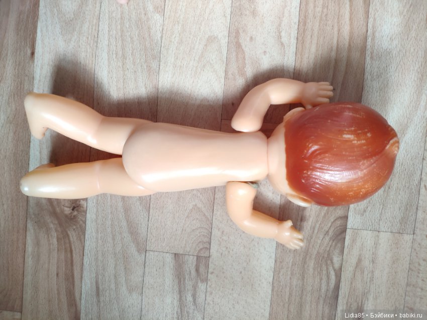 Помогите опознать пупса, пожалуйста (фото 3)