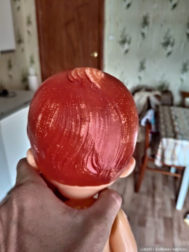 Помогите опознать пупса, пожалуйста (фото 5)