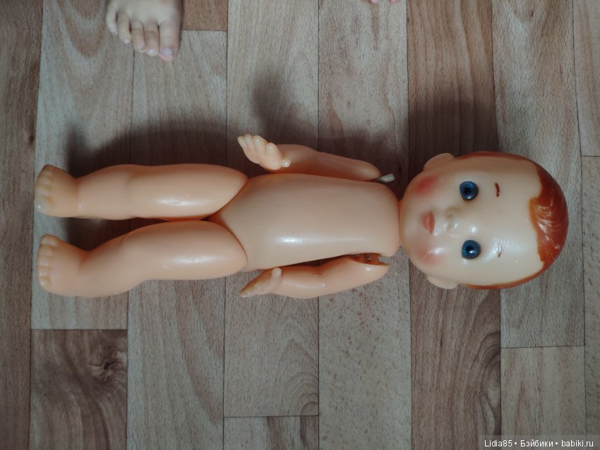 Помогите опознать пупса, пожалуйста (фото 4)
