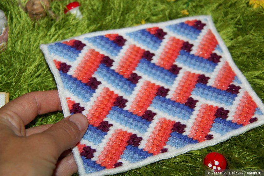 Подарки для зверят — Кукольная миниатюра своими руками: еда (фото 8)