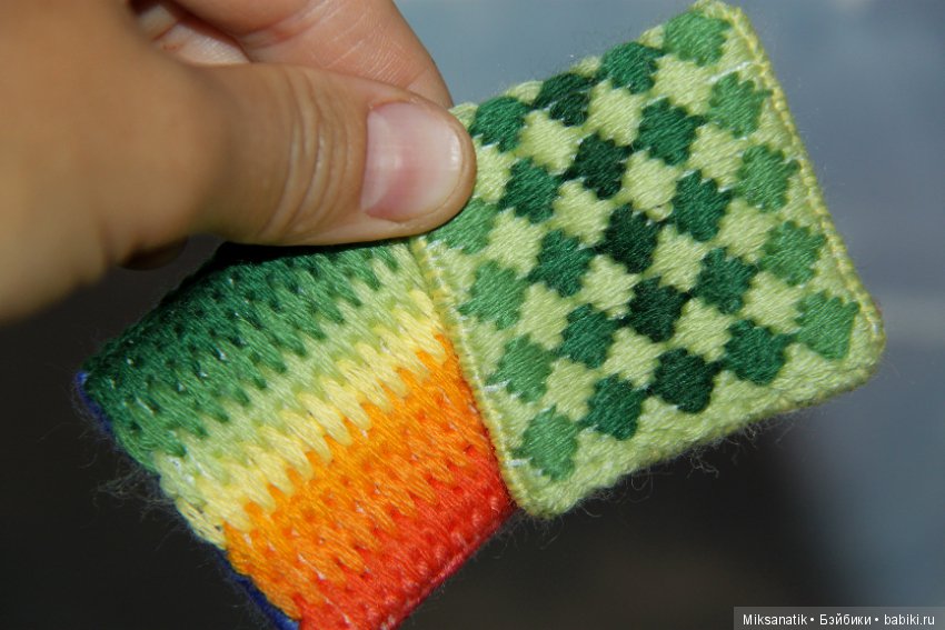 Подарки для зверят — Кукольная миниатюра своими руками: еда