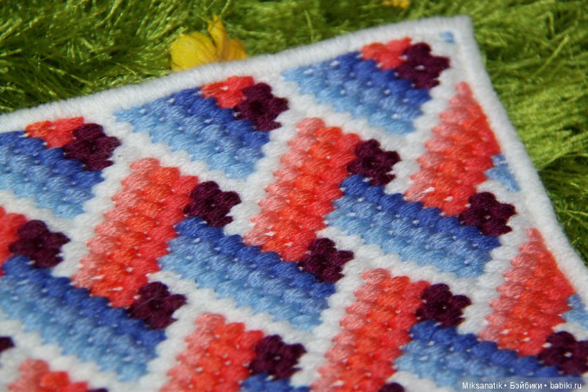 Подарки для зверят — Кукольная миниатюра своими руками: еда (фото 9)