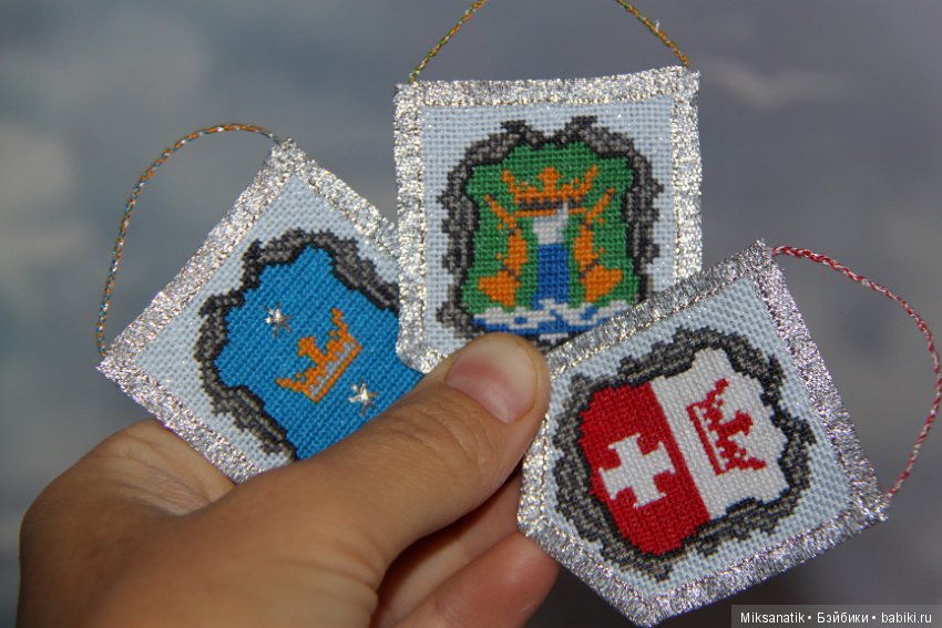 Подарки для зверят — Кукольная миниатюра своими руками: еда (фото 2)