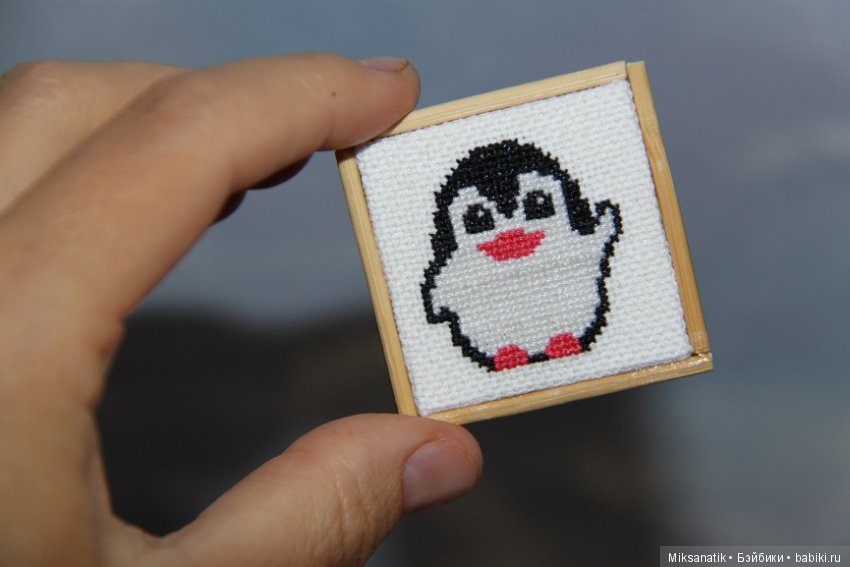 Подарки для зверят — Кукольная миниатюра своими руками: еда (фото 10)