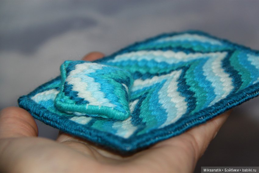 Подарки для зверят — Кукольная миниатюра своими руками: еда (фото 6)