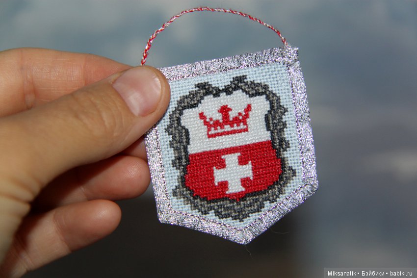 Подарки для зверят — Кукольная миниатюра своими руками: еда (фото 5)