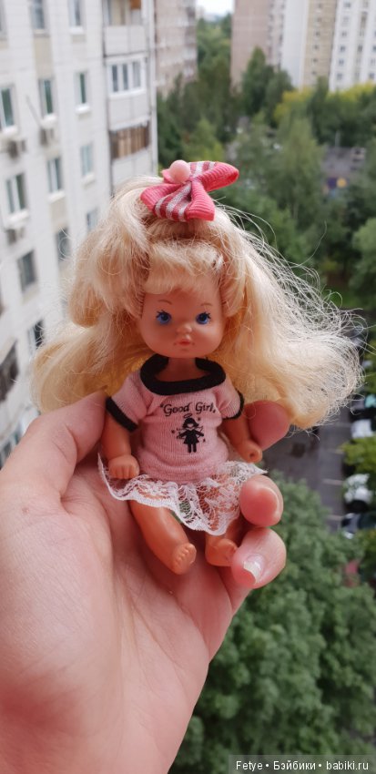 Моя малышка — Болталка и разговоры обо всем: жизнь