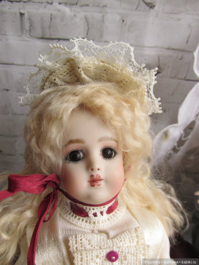 Фотосессия со слоном — Домашние коллекции кукол: фото собраний (фото 6)