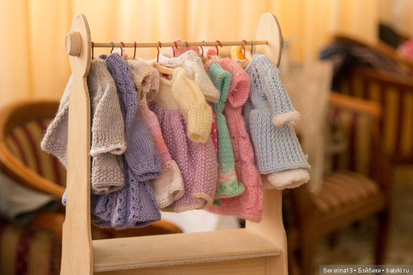 Кукло-встреча в городе Ч — Встречи коллекционеров кукол (кукловстречи): анонсы (фото 2)