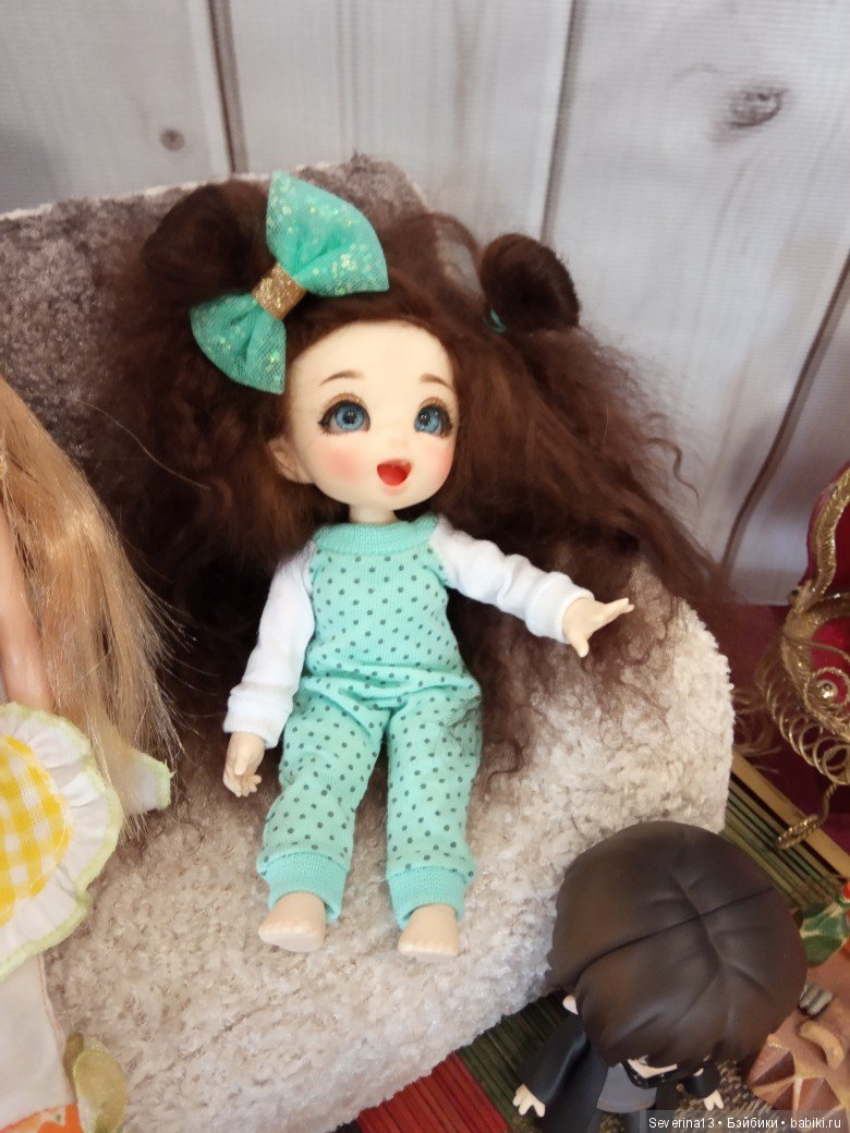 Кукло-встреча в городе Ч — Встречи коллекционеров кукол (кукловстречи): анонсы