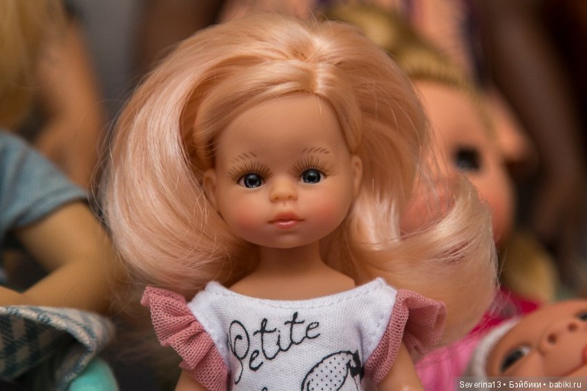 Кукло-встреча в городе Ч — Встречи коллекционеров кукол (кукловстречи): анонсы