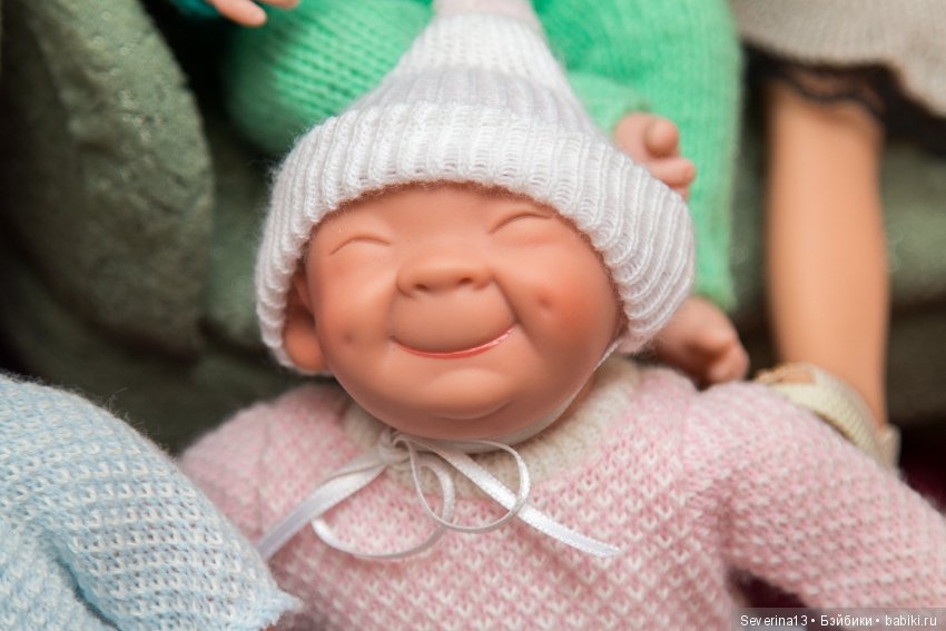 Кукло-встреча в городе Ч — Встречи коллекционеров кукол (кукловстречи): анонсы