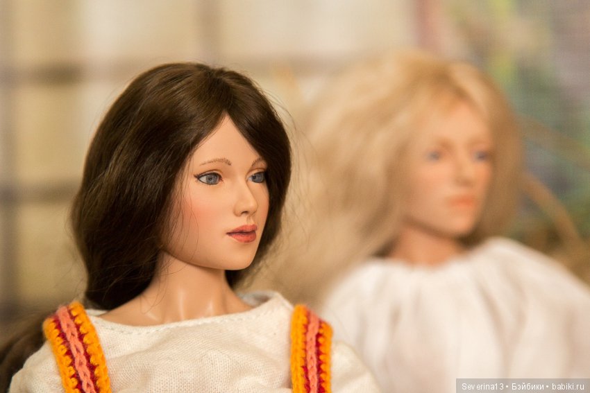 Кукло-встреча в городе Ч — Встречи коллекционеров кукол (кукловстречи): анонсы