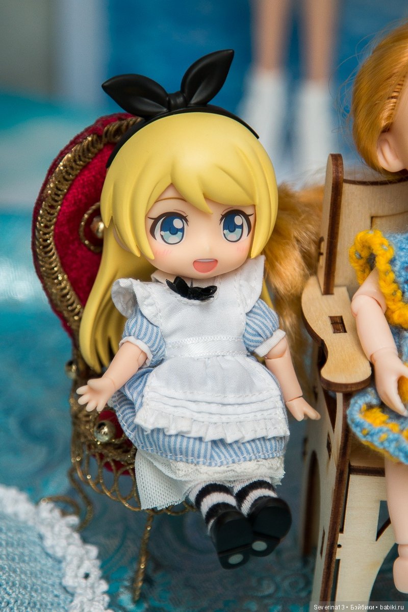 Кукло-встреча в городе Ч — Встречи коллекционеров кукол (кукловстречи): анонсы