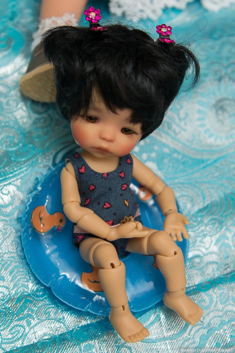 Кукло-встреча в городе Ч — Встречи коллекционеров кукол (кукловстречи): анонсы