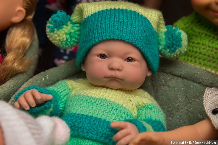 Кукло-встреча в городе Ч — Встречи коллекционеров кукол (кукловстречи): анонсы