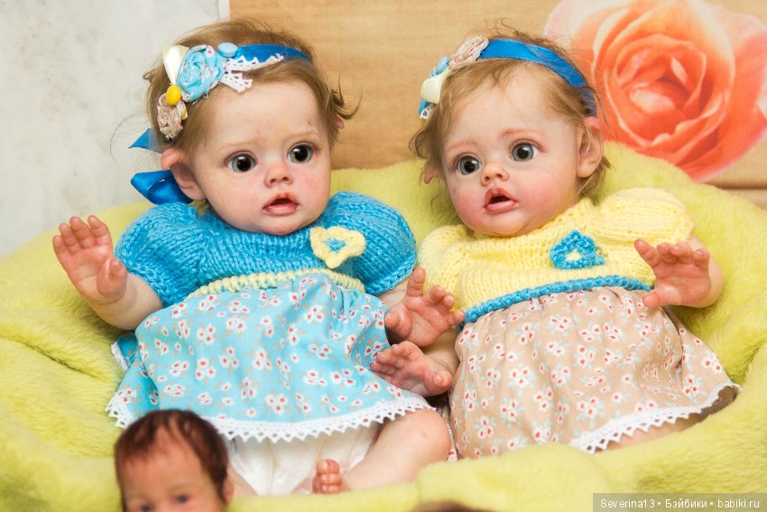 Кукло-встреча в городе Ч — Встречи коллекционеров кукол (кукловстречи): анонсы