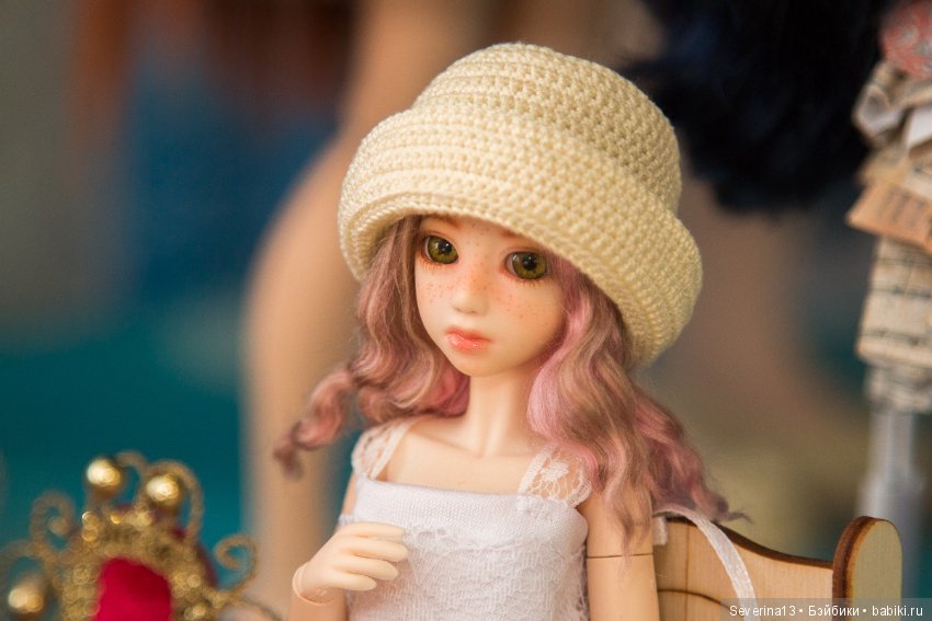 Кукло-встреча в городе Ч — Встречи коллекционеров кукол (кукловстречи): анонсы