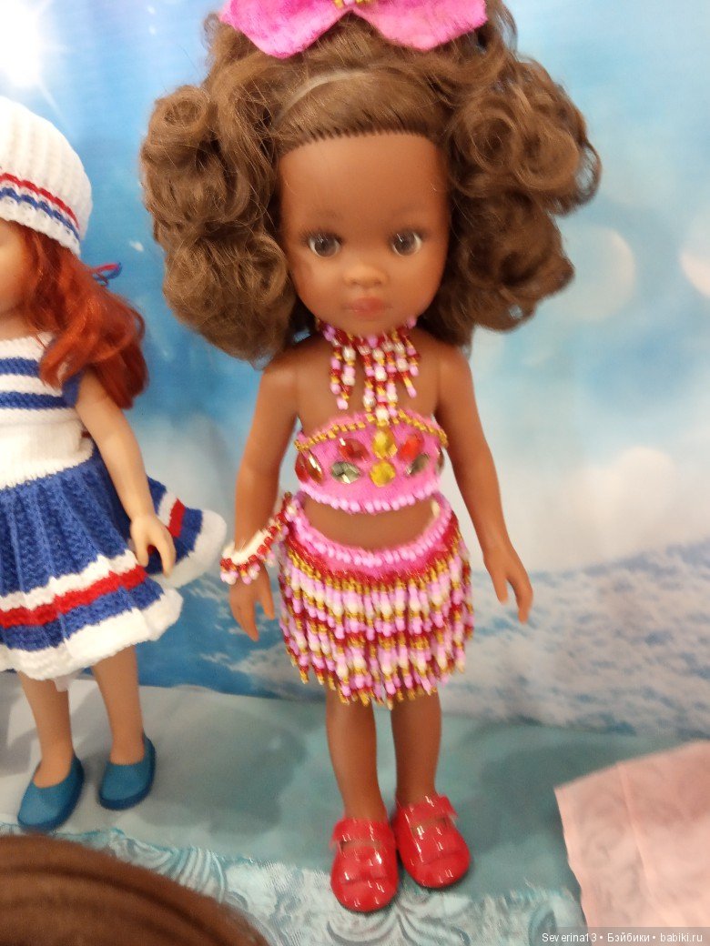 Кукло-встреча в городе Ч — Встречи коллекционеров кукол (кукловстречи): анонсы