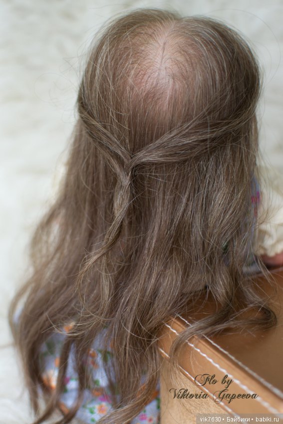 Куклы Реборн (Reborn): работы мастеров (фото 6)